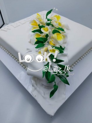 MADU CAKE CREATIONS AND ACADAMY