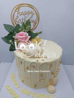 MADU CAKE CREATIONS AND ACADAMY