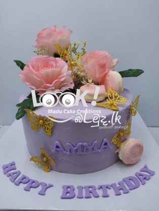 MADU CAKE CREATIONS AND ACADAMY