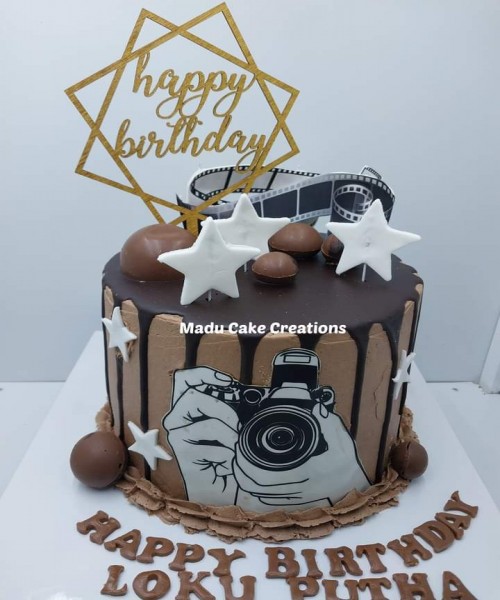 MADU CAKE CREATIONS AND ACADAMY