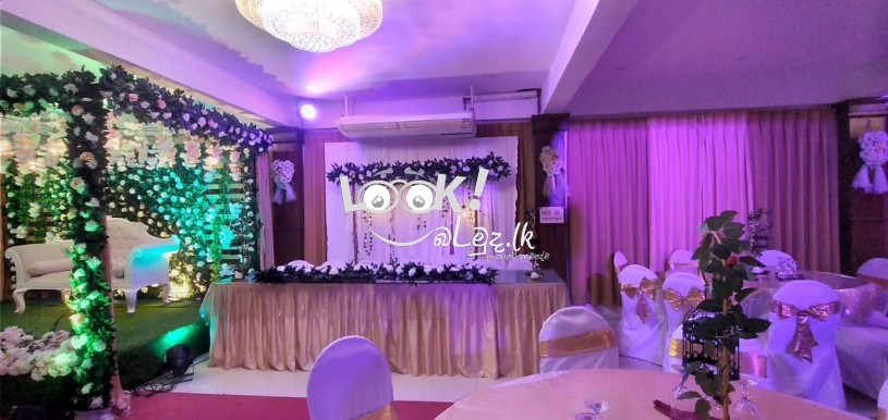 Pinidi Hotel and Wedding Hall
