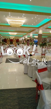 Pinidi Hotel and Wedding Hall