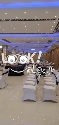 Pinidi Hotel and Wedding Hall