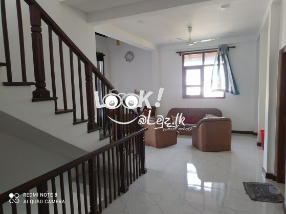 House For Sale in Piliyandala 