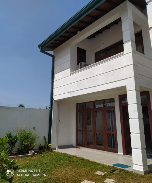 House For Sale in Piliyandala 