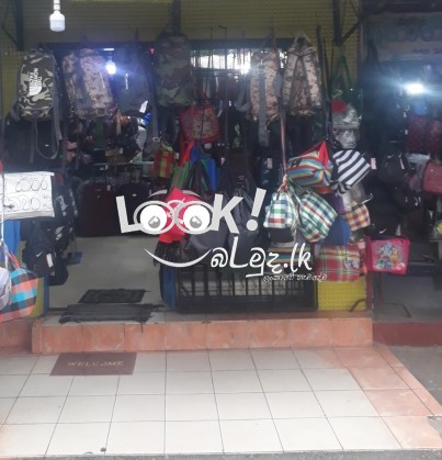 Dinithi Bag Center Kiribathgoda