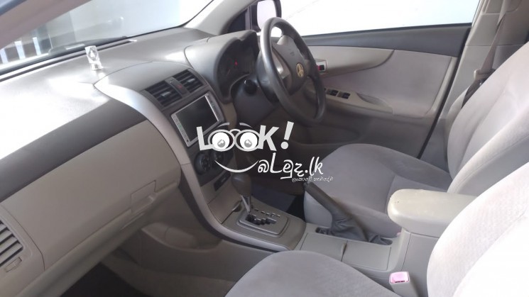 AXIO CAR for Sale NUGEGODA 