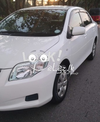 AXIO CAR for Sale NUGEGODA 