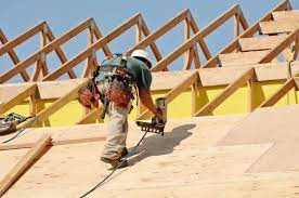 Roofing Construction