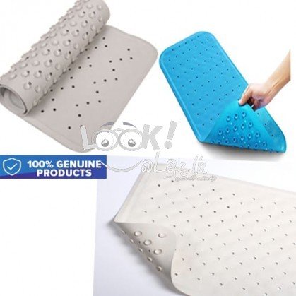 Bath mats