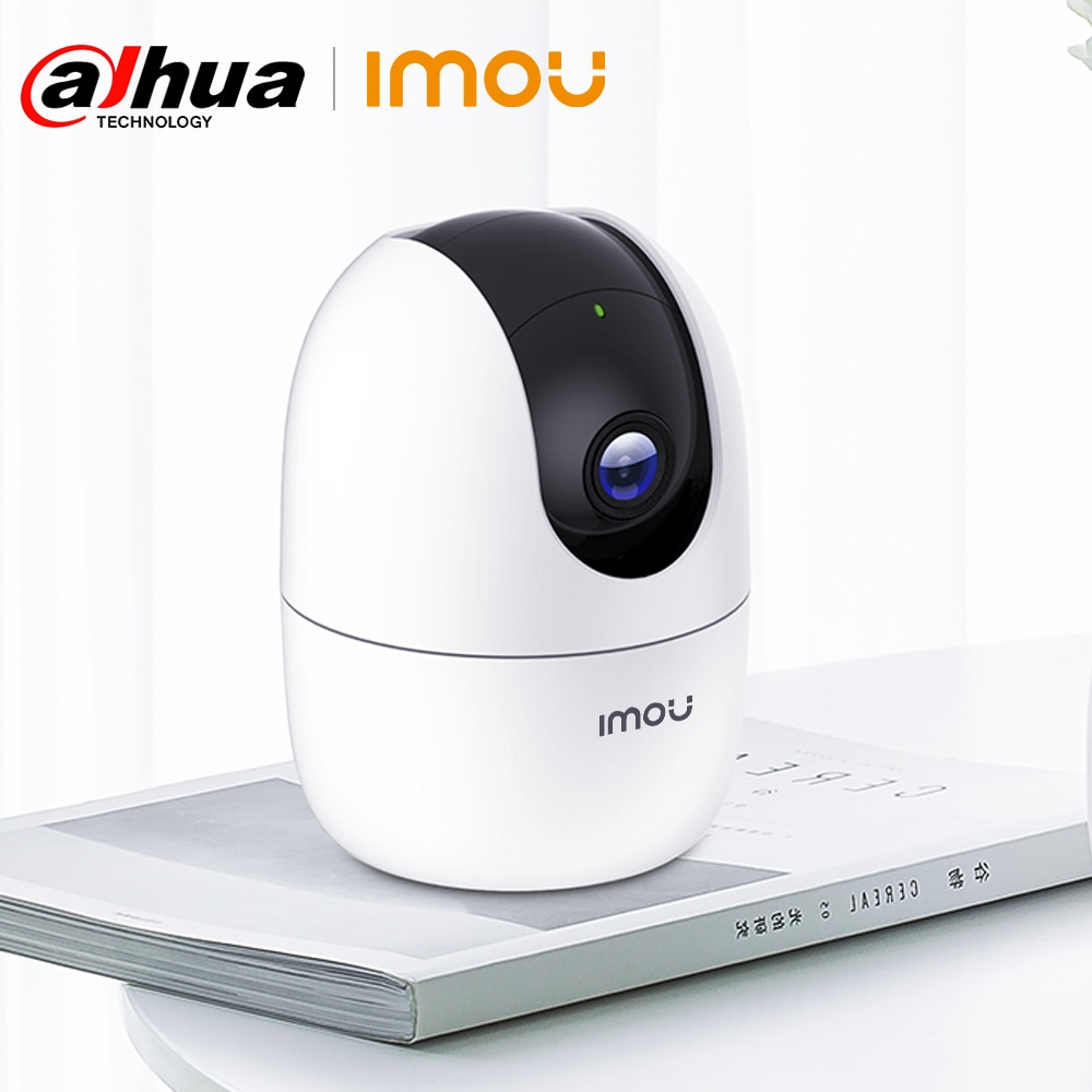 IMOU Ranger 2 Ipc Wi Fi Indoor Camera