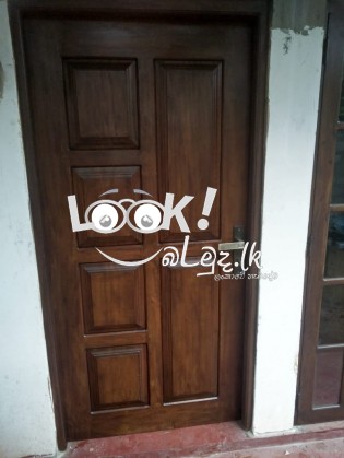 THARANGA BEAUTY HOME