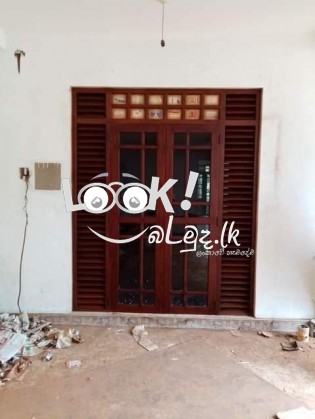 THARANGA BEAUTY HOME