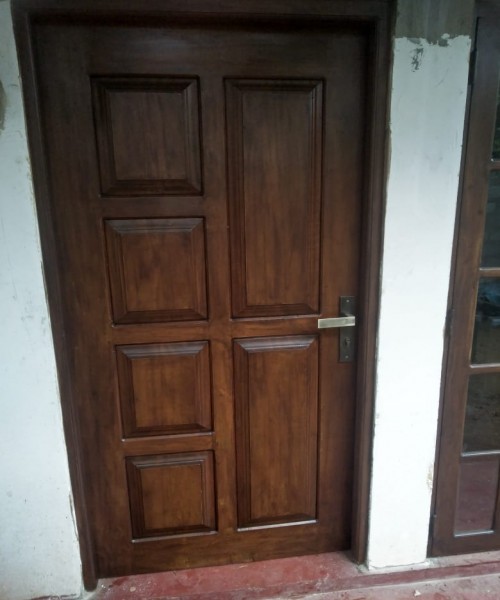 THARANGA BEAUTY HOME