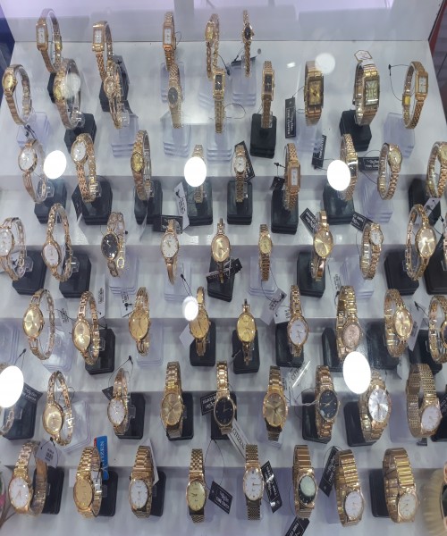Watches Center Kaduwela