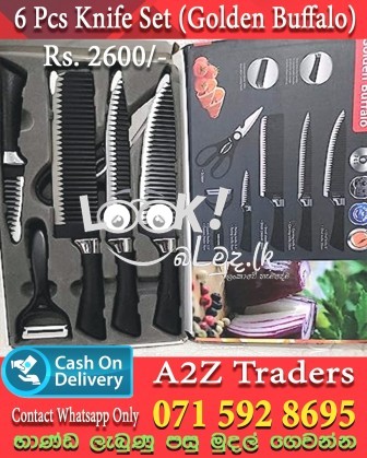 Electronic Items & Tools