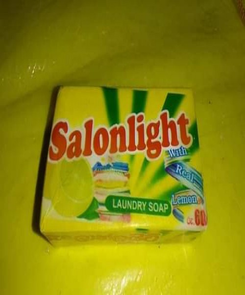Salonlight