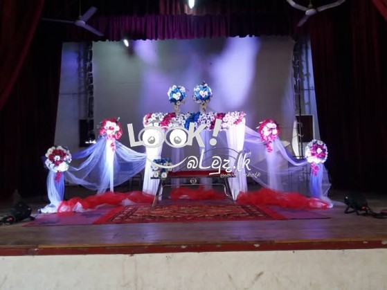 Risaro Catering Service 