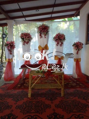 Risaro Catering Service 