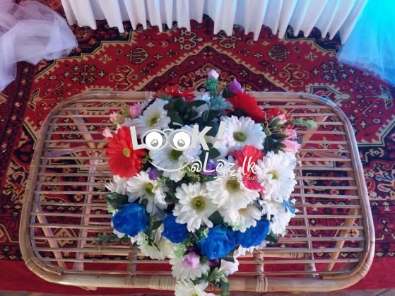 Risaro Catering Service 