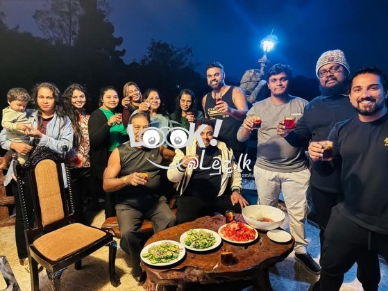 Peal inn nuwar eliya නිවාඩුවට යන්න හොදම තැන