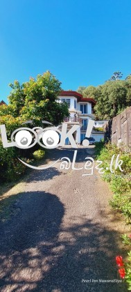 Peal inn nuwar eliya නිවාඩුවට යන්න හොදම තැන