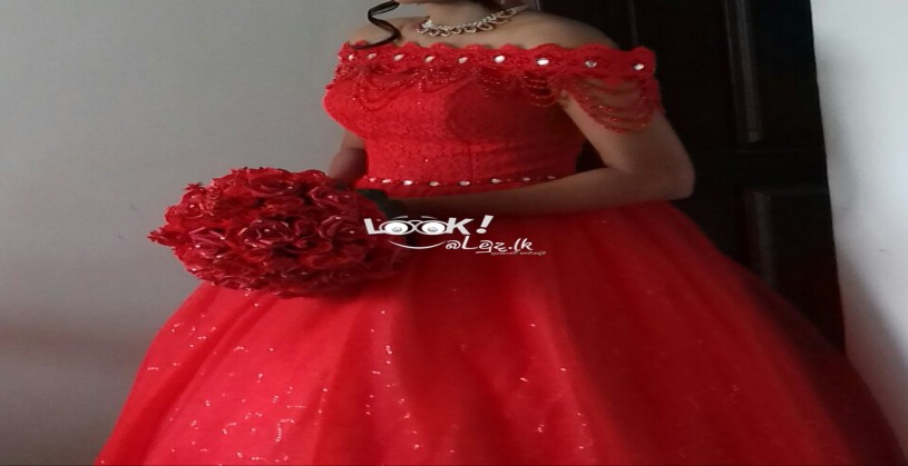 Bridle frock for sale