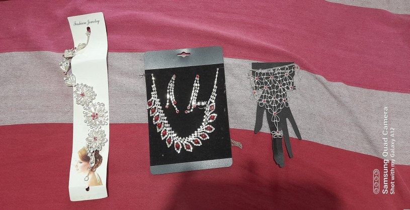 Bridle frock for sale