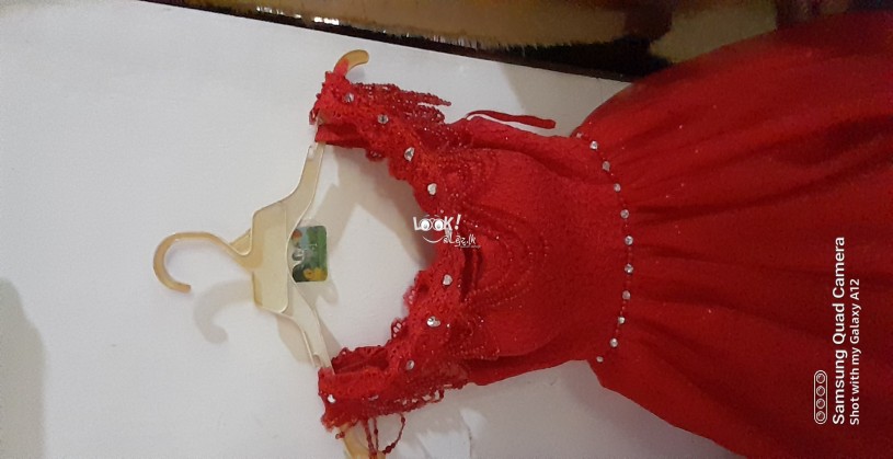 Bridle frock for sale