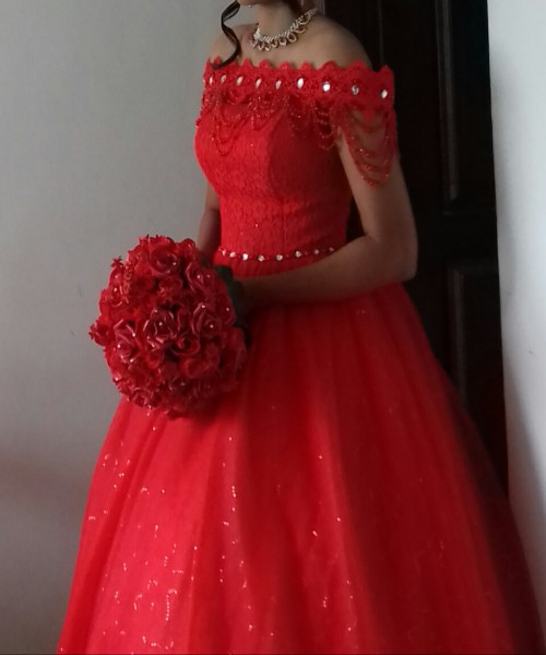 Bridle frock for sale