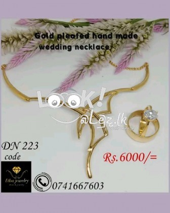 Disa jewelry 