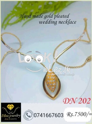 Disa jewelry 