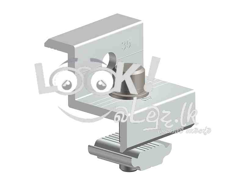 N Clamp 35mm for Solar