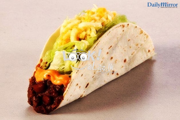 TACO BELL RAJAGIRIYA RESTAURANT