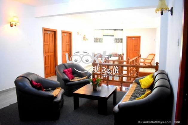 Pedro Resort & Bungalow NUWARA ELIYA