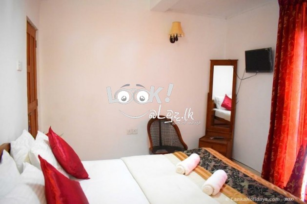 Pedro Resort & Bungalow NUWARA ELIYA