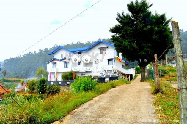 Pedro Resort & Bungalow NUWARA ELIYA