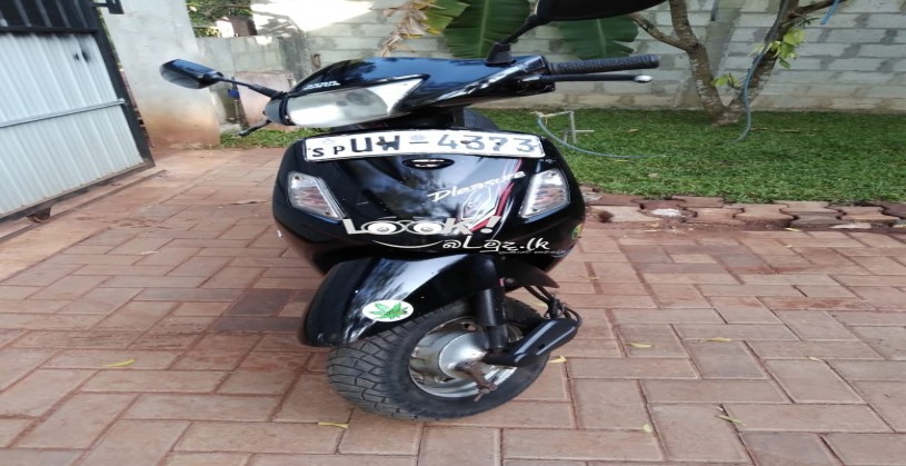 Hero honda pleasure for sale 