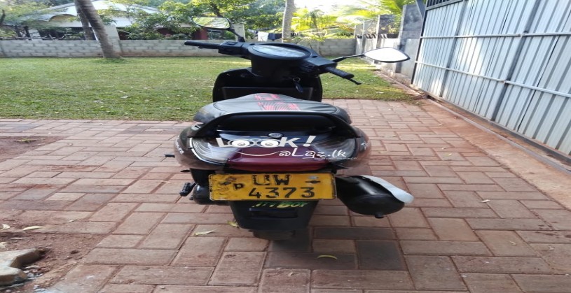 Hero honda pleasure for sale 