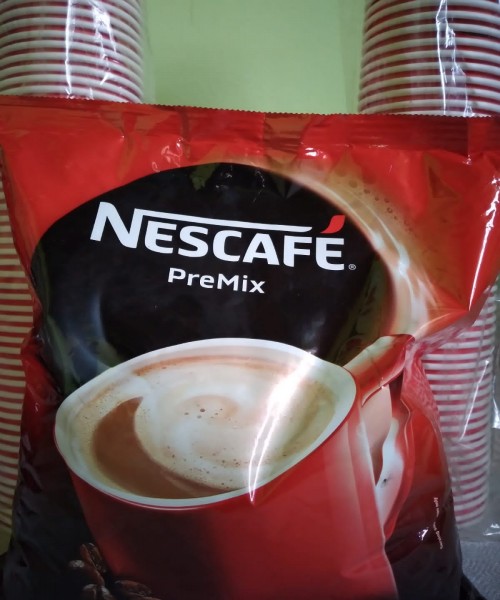 Nescafe Machines for Rent