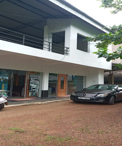 Commercial Property for Sale Kadawatha 