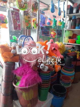 Toy Shop Kiribathgoda