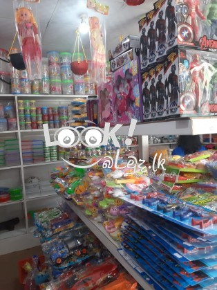 Toy Shop Kiribathgoda