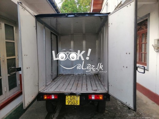 Lorry for sale 