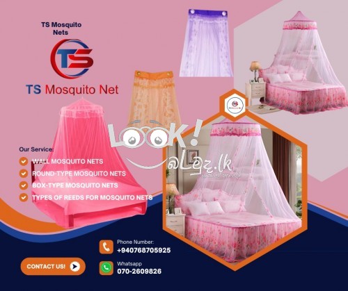 TS Mosquito Net