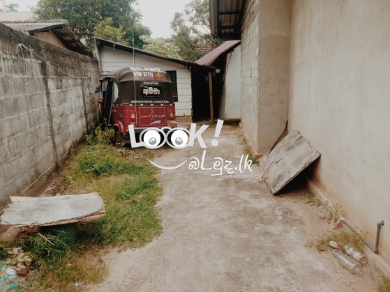 House For Sale In Wattala