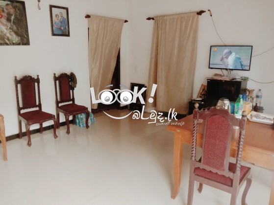 House For Sale In Wattala