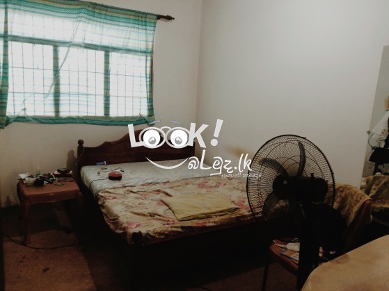 House For Sale In Wattala