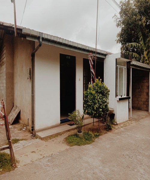 House For Sale In Wattala