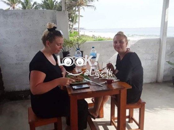 Ocean Rock Beach House